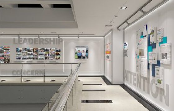 宁陕制作安装文化墙的流程是什么？