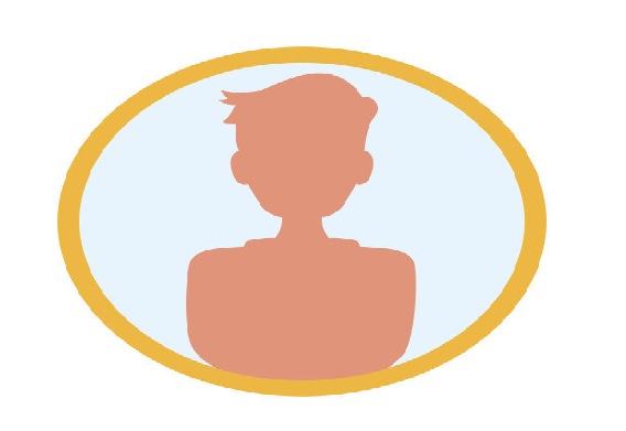 宁陕墙绘中如何画好人物轮廓？