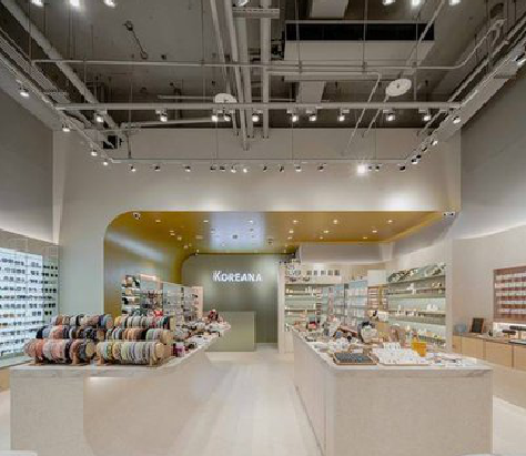 宁陕店面装修流程