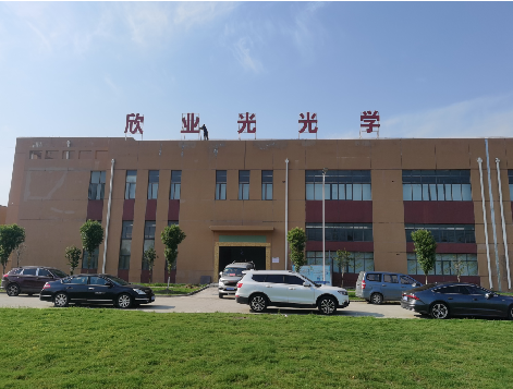 宁陕楼顶大型发光字制作如何安装？