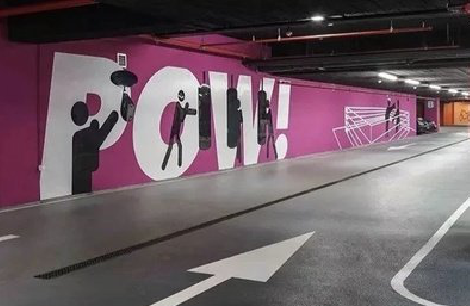 宁陕墙绘设计师的选择是关键。