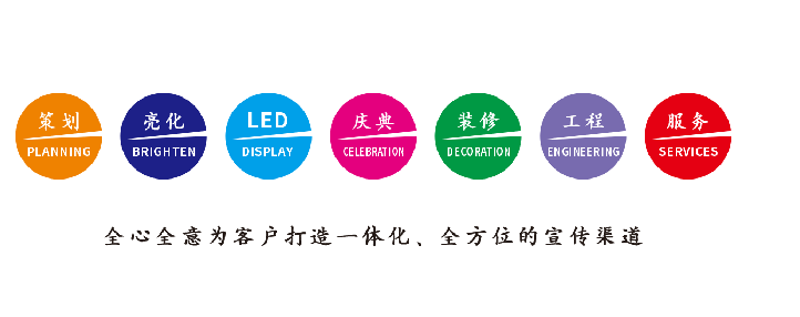 宁陕广告公司该如何满足客户需求？