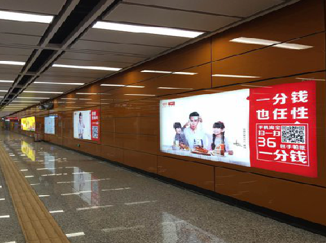 宁陕广告灯箱的发展前景？