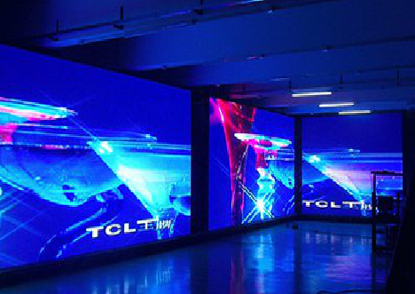 宁陕如何解决LED显示屏耗电问题？